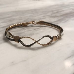 Ronaldo Bracelet- Infinite Angel